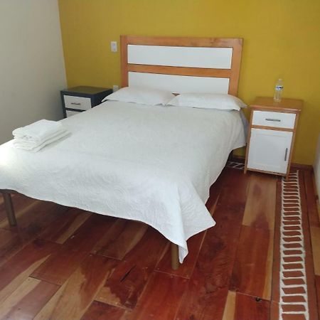 Hotel Del Rosario Zacatlán Extérieur photo