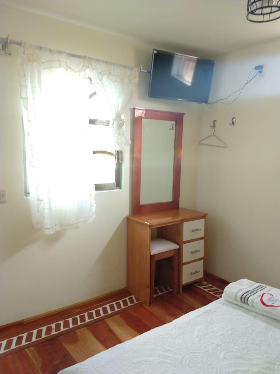Hotel Del Rosario Zacatlán Extérieur photo