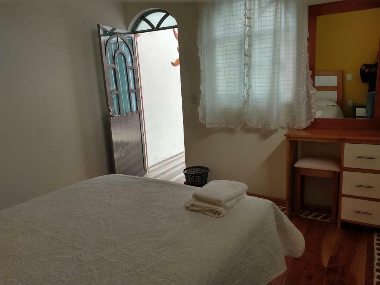 Hotel Del Rosario Zacatlán Extérieur photo
