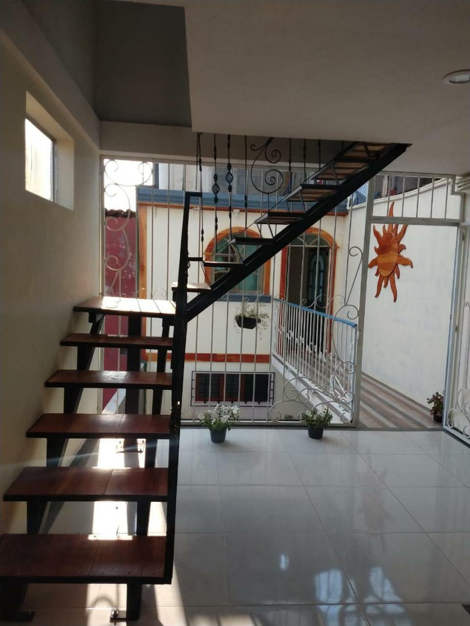 Hotel Del Rosario Zacatlán Extérieur photo