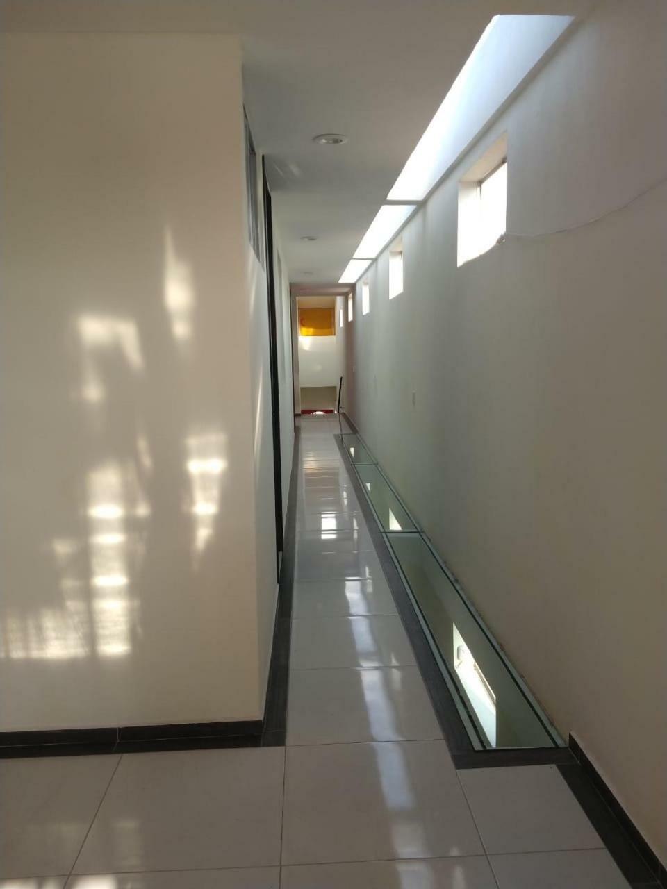 Hotel Del Rosario Zacatlán Extérieur photo